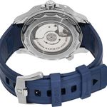 Omega Seamaster Diver 300 M 210.32.42.20.03.001 (2022) - Blue dial 42 mm Steel case (5/5)