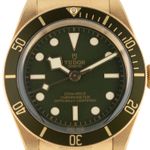 Tudor Black Bay Fifty-Eight 79018V - (2/8)