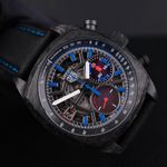 TAG Heuer Monza CR5090.FN6001 (2023) - Black dial 42 mm Carbon case (3/8)