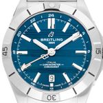 Breitling Chronomat GMT A323981C1C1A1 - (1/7)