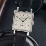 NOMOS Tetra 408 - (3/8)