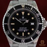 Rolex Sea-Dweller 16660 - (1/8)