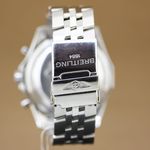 Breitling Bentley Motors A25363 - (8/8)