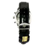 IWC Portuguese Chronograph IW371609 (2023) - Black dial 41 mm Steel case (8/8)