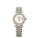 Rolex Lady-Datejust 279383RBR - (1/1)