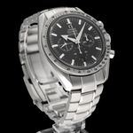 Omega Speedmaster Broad Arrow 3551.50.00 - (4/8)