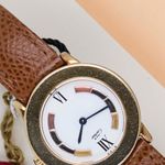 Cartier Ronde Vermeil W1009143 - (4/8)