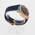 Omega Seamaster Aqua Terra 220.52.41.21.03.001 - (4/4)