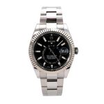 Rolex Sky-Dweller 326934 - (2/8)