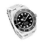 Rolex Submariner No Date 124060 - (3/5)