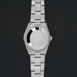 Rolex Air-King 5500 (1986) - 34mm Staal (7/7)