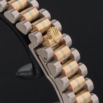 Rolex Lady-Datejust 69139 (1990) - 26 mm White Gold case (8/8)