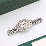 Rolex Lady-Datejust 69174 (Unknown (random serial)) - 26 mm Steel case (4/7)