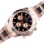 Rolex Daytona 116505 - (1/8)