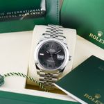 Rolex Datejust 41 126300 (2026) - 41 mm Steel case (7/7)