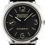 Panerai Radiomir Black Seal PAM00183 - (2/5)