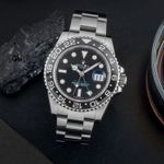 Rolex GMT-Master II 116710LN - (1/8)