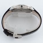 Bulgari Octo BGO 41 S (Onbekend (willekeurig serienummer)) - Zwart wijzerplaat 42mm Staal (3/7)