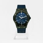 Hublot Classic Fusion Blue 542.CM.7170.RX - (1/1)