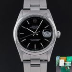 Rolex Oyster Perpetual Date 15200 - (1/8)