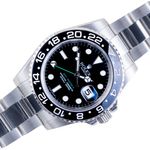 Rolex GMT-Master II 116710LN - (1/8)