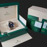 Rolex Sea-Dweller Deepsea 126660 (2018) - 44 mm Steel case (8/8)