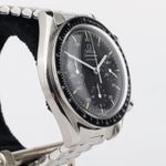 Omega Speedmaster Reduced 3510.50.00 (1991) - Black dial 39 mm Steel case (6/8)