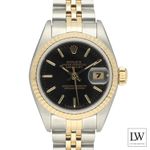 Rolex Lady-Datejust 69173 - (2/8)