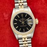 Rolex Lady-Datejust 69173 - (1/8)