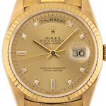 Rolex Day-Date 36 18238 - (2/6)
