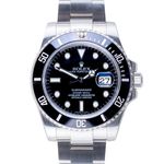Rolex Submariner Date 116610LN - (3/8)