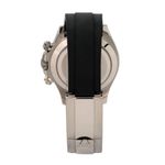 Rolex Daytona 116519LN (2022) - Silver dial 40 mm White Gold case (8/8)