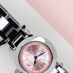 Cartier Pasha W3140008 - (4/8)