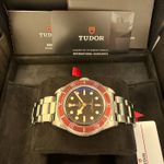Tudor Black Bay 41 7941A1A0RU - (4/5)