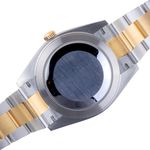 Rolex Datejust 41 126333 (2022) - 41mm Goud/Staal (4/8)