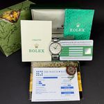 Rolex Oyster Precision 6426 (1982) - 34mm (4/8)