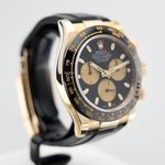 Rolex Daytona 116518LN - (16/16)