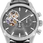 Zenith El Primero Chronomaster Lady