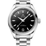 Omega Seamaster Aqua Terra 220.10.34.20.01.001 - (1/1)