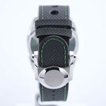 Mb&f M.A.D. Editions M.A.D 1 (2023) - Groen wijzerplaat 42mm Staal (14/24)