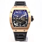 Richard Mille RM 010 RM010 - (1/2)
