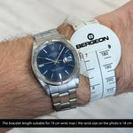 Rolex Oyster Perpetual Date 1501 (1971) - 34mm Staal (3/8)