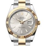 Rolex Datejust 41 126333 - (3/6)