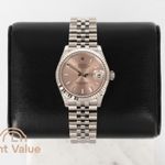 Rolex Datejust 31 278274 - (1/6)