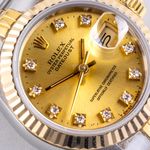 Rolex Lady-Datejust 69173 - (2/8)