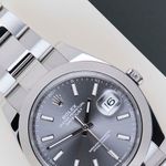 Rolex Datejust 41 126300 - (3/8)