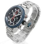 TAG Heuer Carrera Calibre HEUER 01 CAR201T.BA0766 - (2/3)