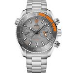 Omega Seamaster Planet Ocean Chronograph 215.90.46.51.99.001 - (1/1)