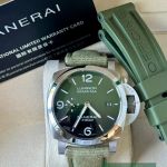 Panerai Luminor Marina PAM01356 - (7/7)
