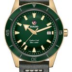 Rado HyperChrome Captain Cook R32504315 - (1/4)
